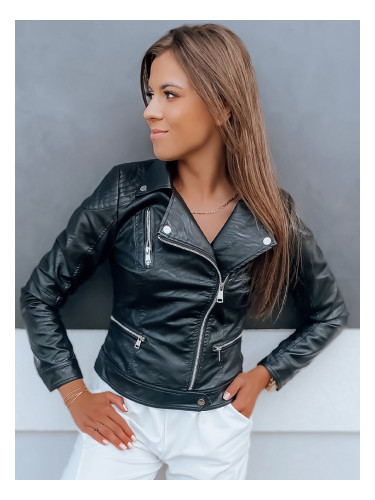 Дамско яке  DStreet Biker