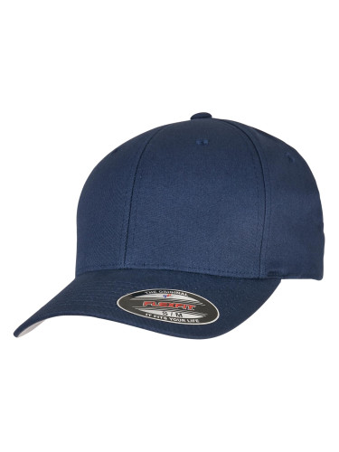 Twill Blue Cap
