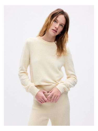 GAP Knitted sweater with pattern - Women