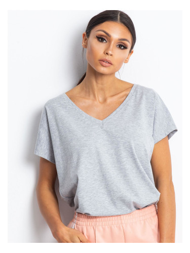 Дамска тениска. Fashionhunters Emory