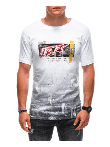 Men's T-shirt Edoti