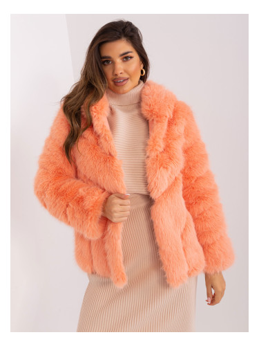 Дамско яке Fashionhunters