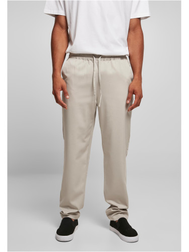 Tapered Jogger Pants - Light Asphalt