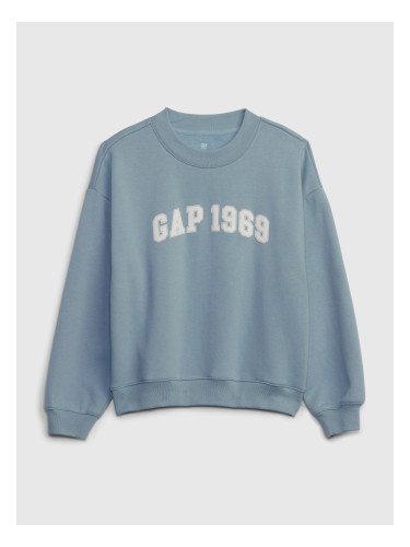 GAP Kids sweatshirt 1969 - Girls