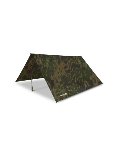 Trimm TRACE XL camouflage tent