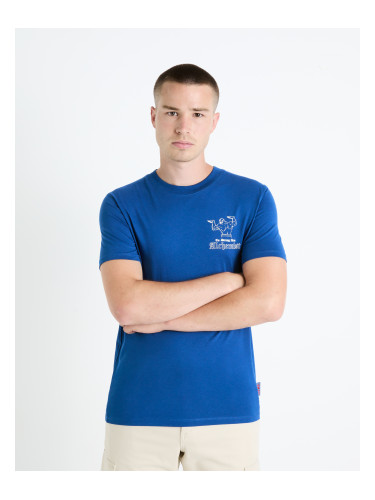 Celio T-Shirt Fullmetal Alchemist - Mens