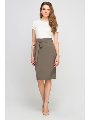 Lanti Woman's Blouse Blu133