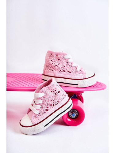 Детски маратонки. Kesi