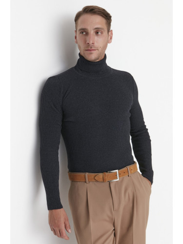 Мъжко поло Trendyol Knitwear