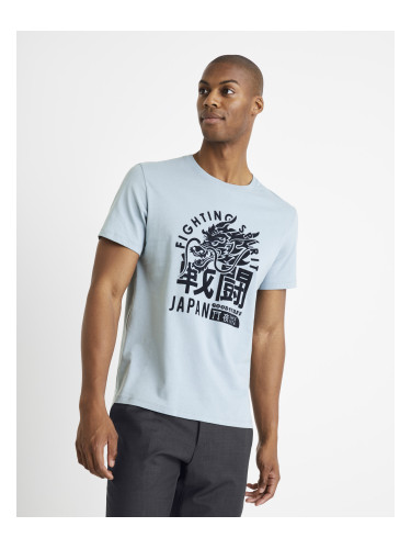 Celio T-Shirt Fighting spirit Cejapa - Men