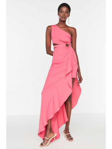 Дамска рокля Trendyol Evening