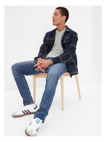 GapFlex Skinny Jeans - Men's