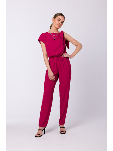 Stylove Woman's Jumpsuit S345