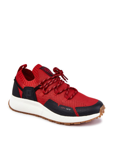 BIG STAR SHOES Мъжки спортни обувки Big Star