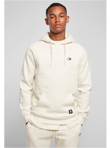 Starter Essential Hoody Light White