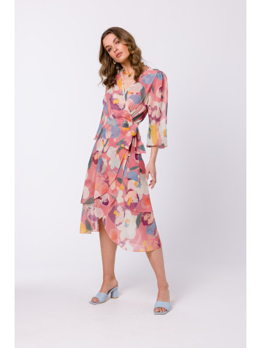 Stylove Woman's Dress S341