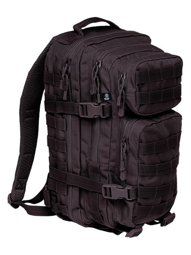 Medium American Cooper Backpack Black