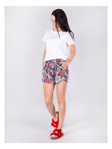 Yoclub Woman's Shorts USK-0007K-A300