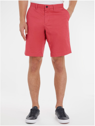 Men's Coral Shorts Tommy Hilfiger