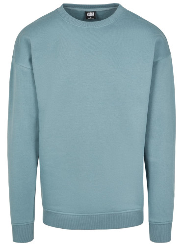 Sweat Crewneck Dusty Blue