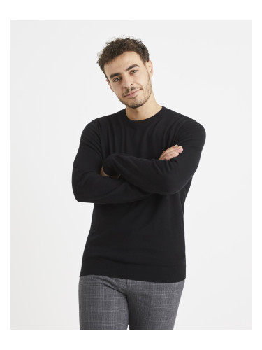 Celio Vecrewflex Sweater - Men's