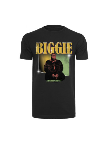The notorious black Big Finest T-shirt