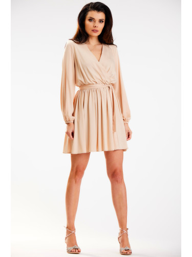 Дамска рокля Awama A577