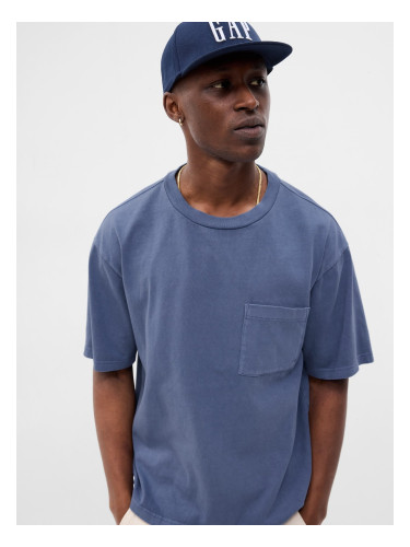 GAP T-shirt with pocket - Men