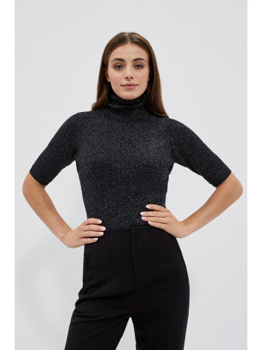 Marisse Sweater Z-Sw-3951 Black