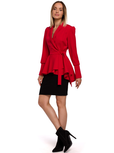 Made Of Emotion Woman's Jacket M529