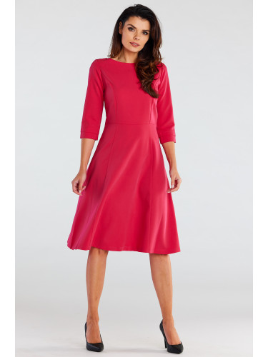 Дамска рокля Awama A112