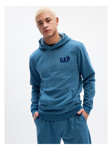 GAP Sweatshirt with Logo - Men's