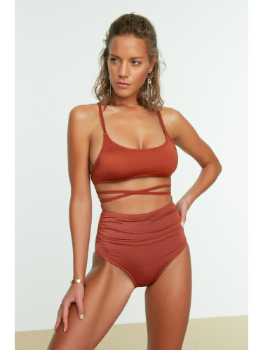 Дамски бански - долна част. Trendyol
