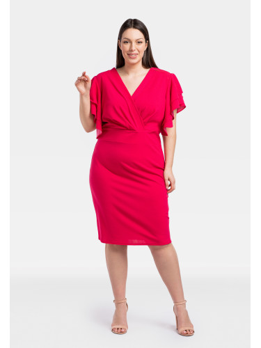 Karko Woman's Dress SB913