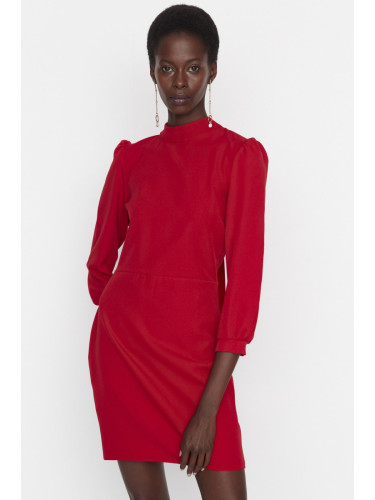 Дамска рокля Trendyol