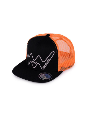 VUCH Rusty Cap