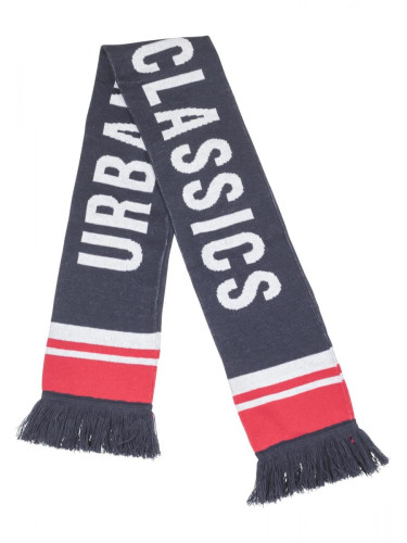 Urban Classics scarf dark/red