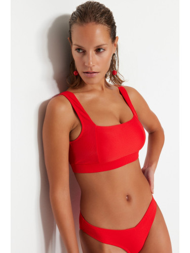 Дамски бански - горна част. Trendyol