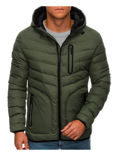 Мъжко яке  Ombre