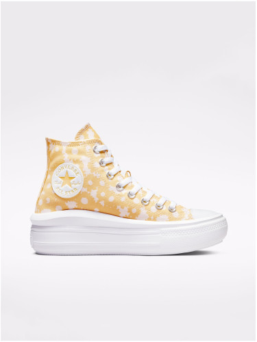 Дамски кецове Converse Chuck Taylor