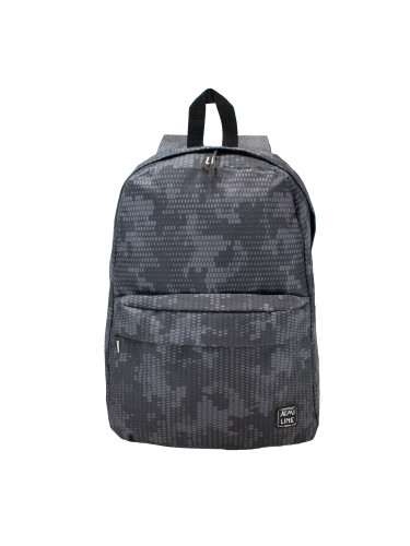 Semiline Unisex's Backpack J4920-2