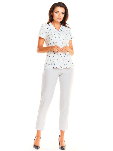 Awama Woman's Shirt A242