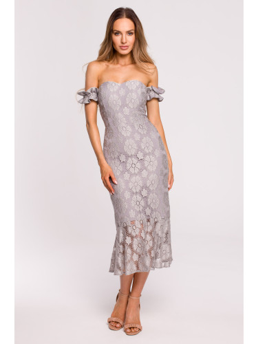 Дамска рокля Made Of Emotion M672