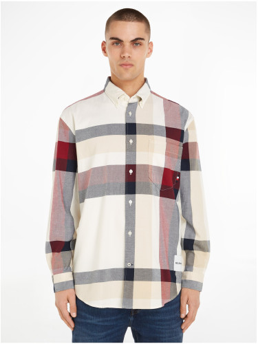 Men's shirt Tommy Hilfiger