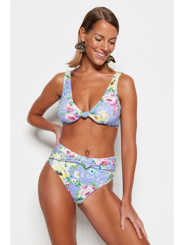 Дамски бански - долна част. Trendyol