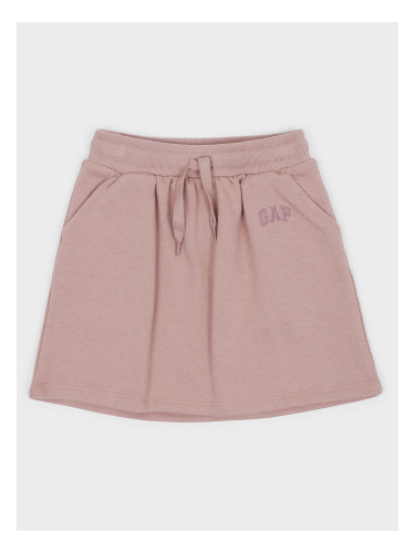 GAP Children's Skirt with Logo - Girls