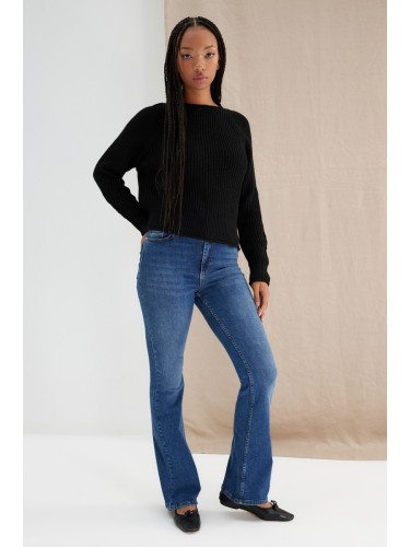 Дамски дънки Trendyol