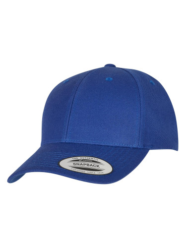 Classic Snapback Royal