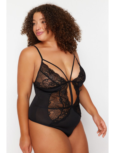 Дамско боди. Trendyol