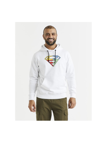 Celio Sweatshirt Lvemansw - Men's